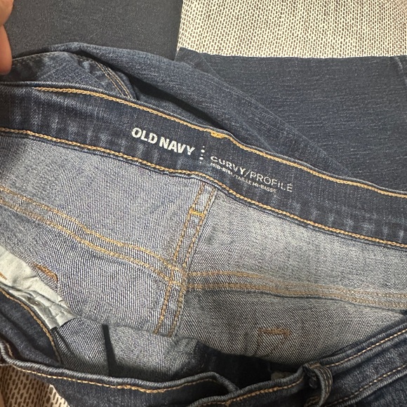 Take All Old Navy pants - Picture 3 of 7